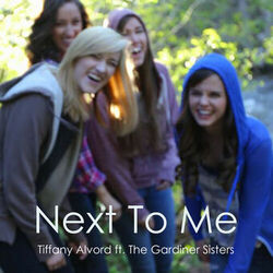 Picture of Tiffany Alvord & The Gardiner Sisters