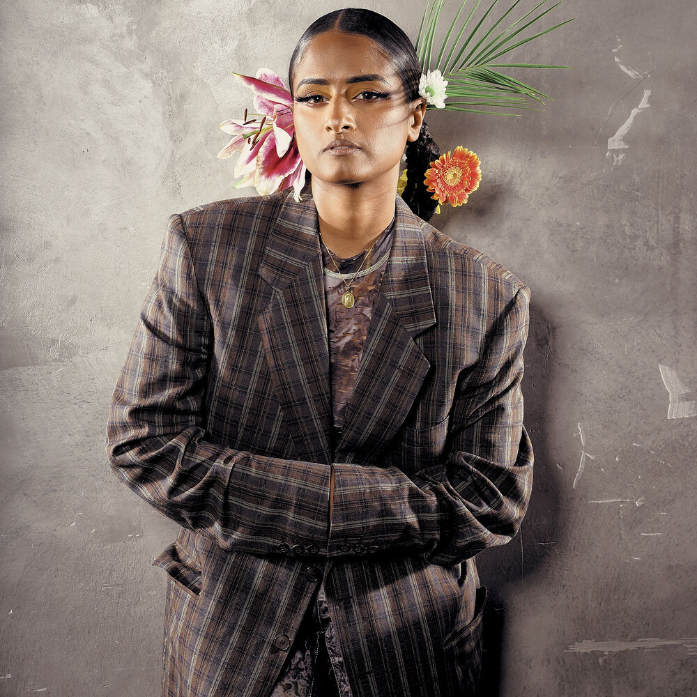 Picture of Priya Ragu