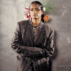 Picture of Priya Ragu
