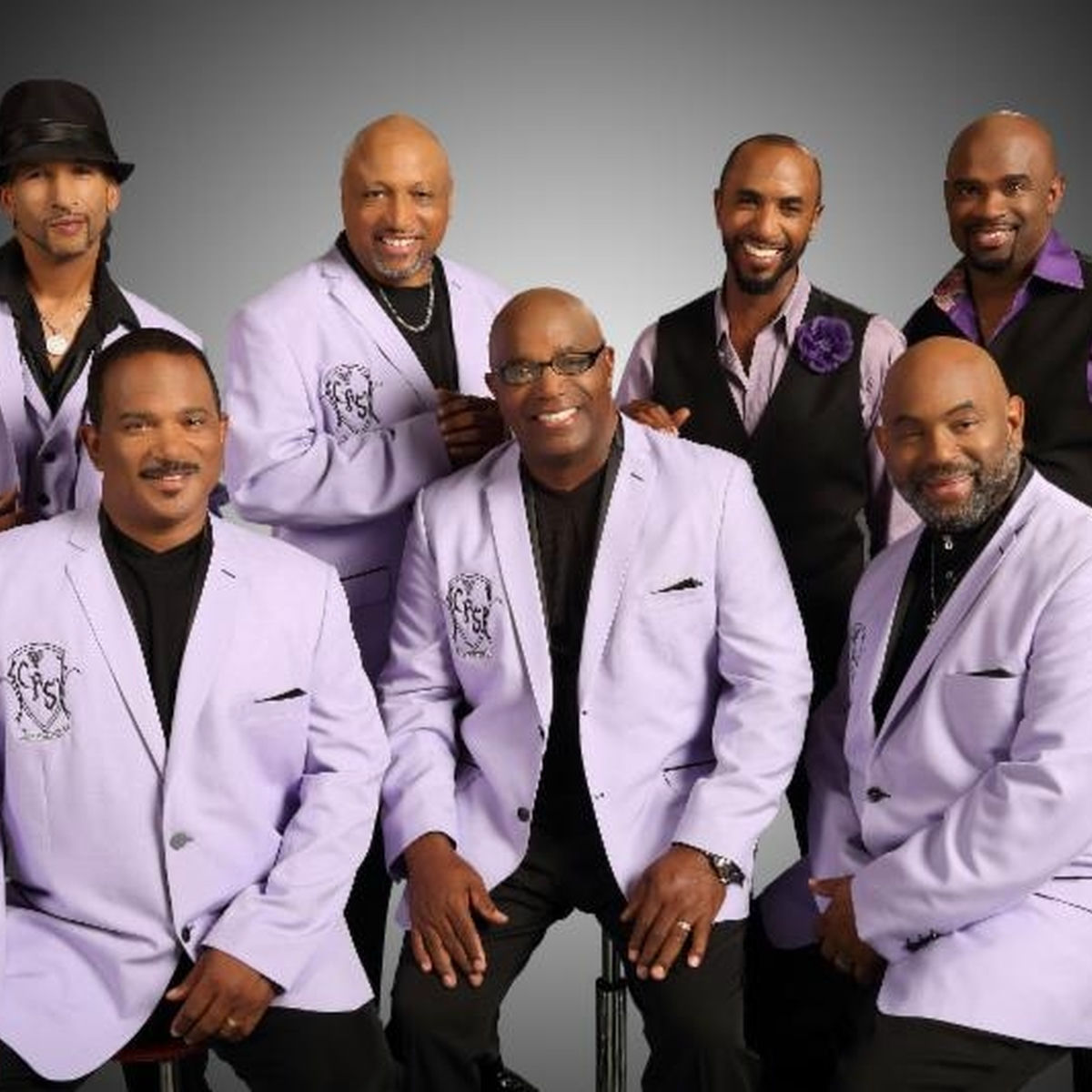 Artist picture of Con Funk Shun