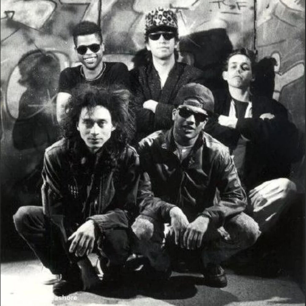 Picture of Urban Dance Squad