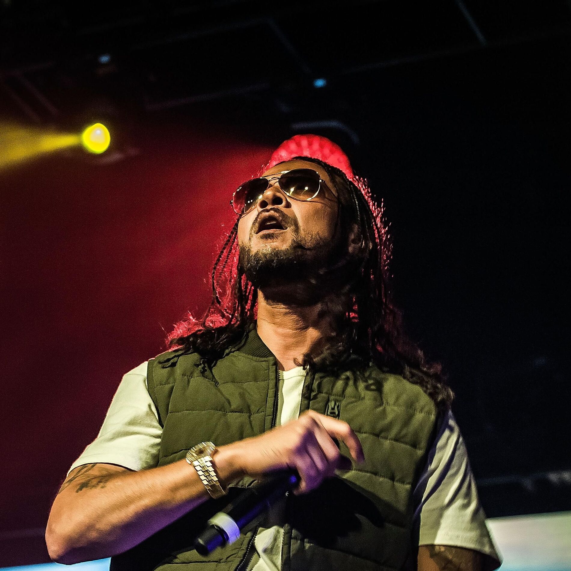 Bizzy Bone
