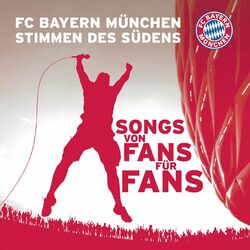 Picture of FC Bayern München Stimmen des Südens