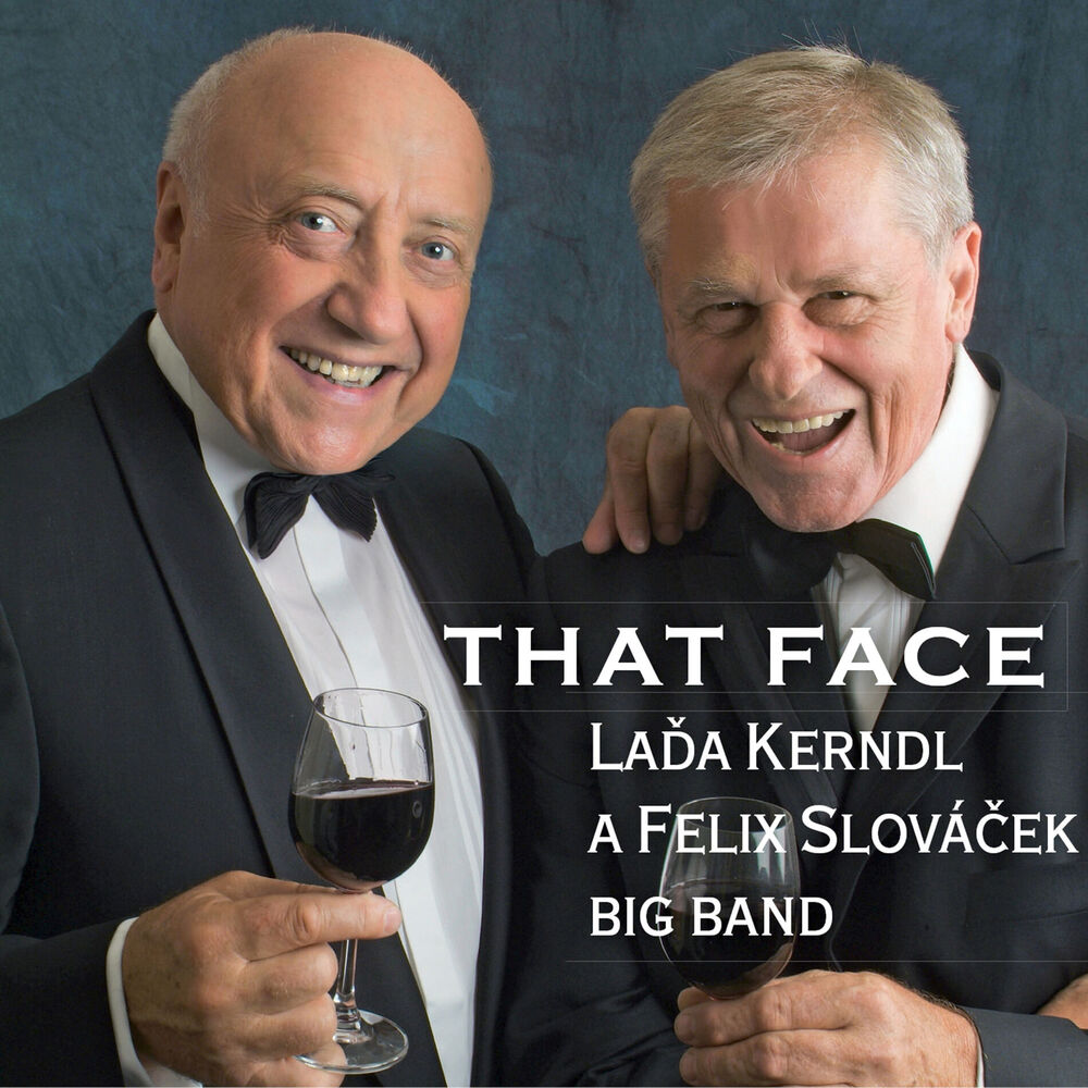 Picture of Felix Slováček Big Band