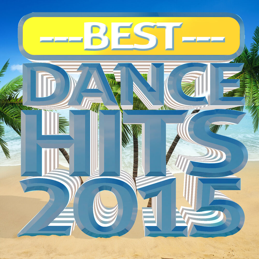 Picture of Dance Hits 2014 & Dance Hits 2015