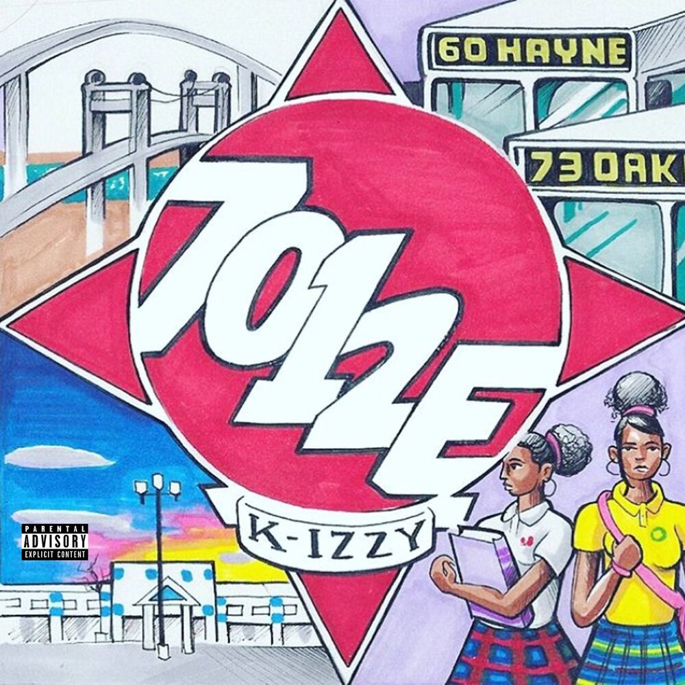 Picture of K-IZZY