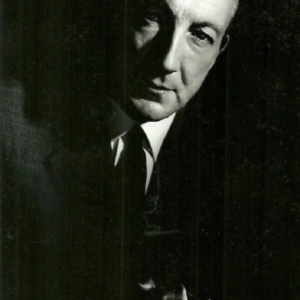 Picture of Francesco Molinari Pradelli