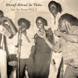 Picture of Dieuf-Dieul De Thies
