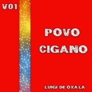 luigi de oxala