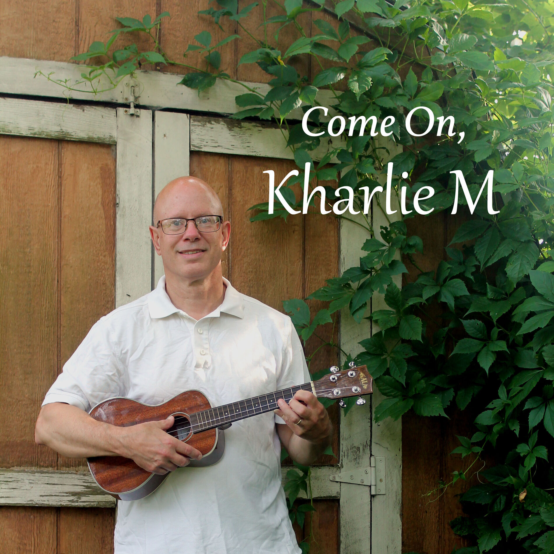 Artist picture of Kharlie M