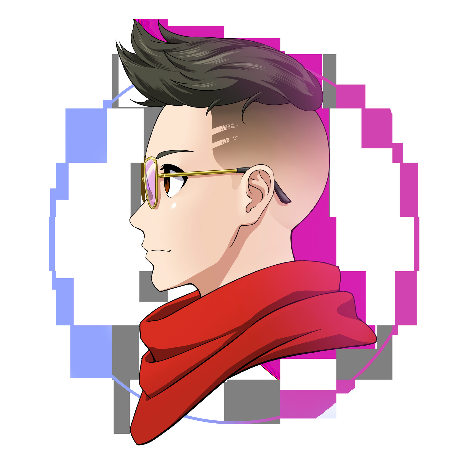 Artist picture of Samuel Kim