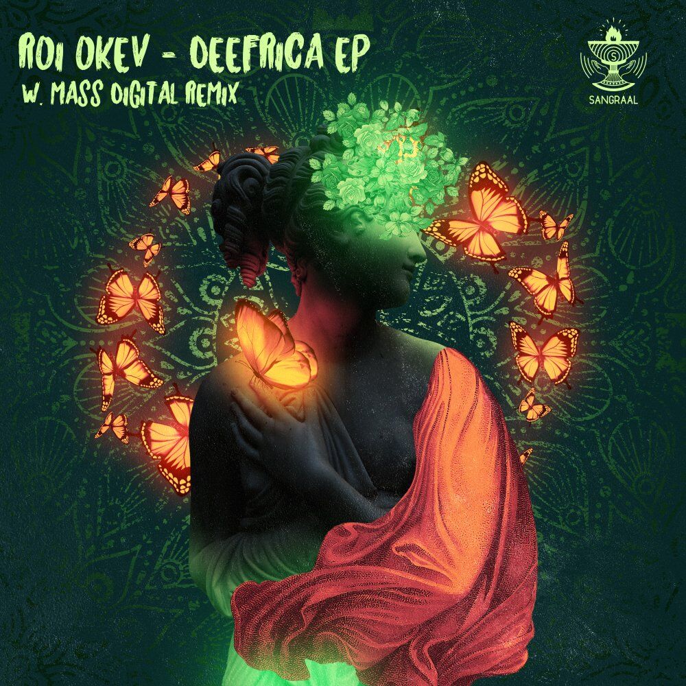 Picture of Roi Okev