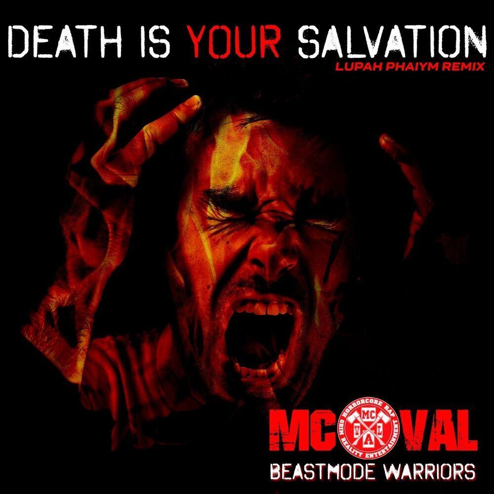 Picture of Beastmode Warriors