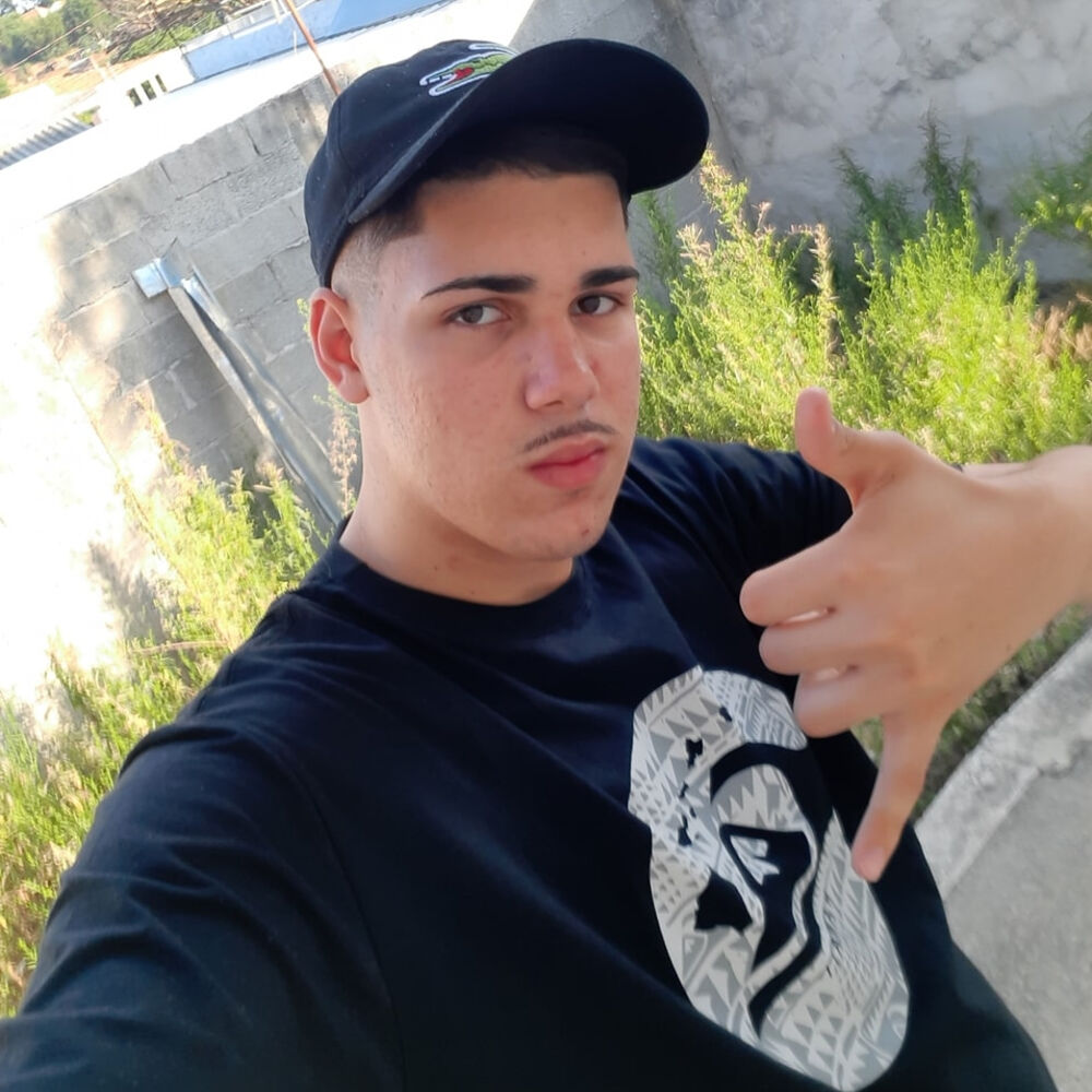 Picture of MarCin