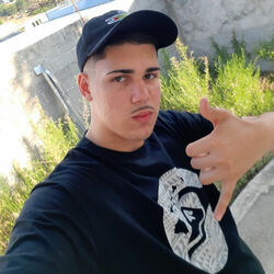 Picture of MarCin