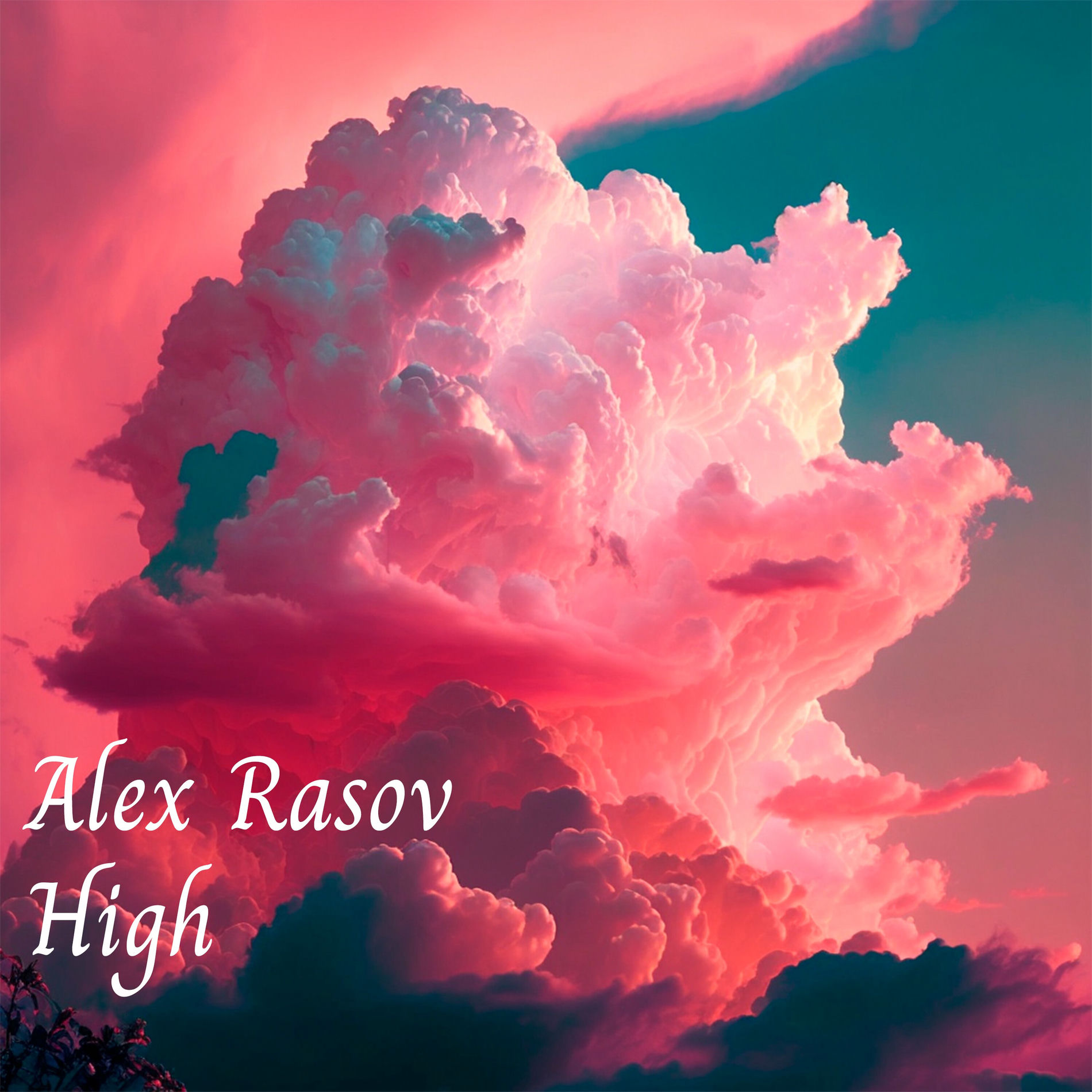 Artist picture of Alex Rasov