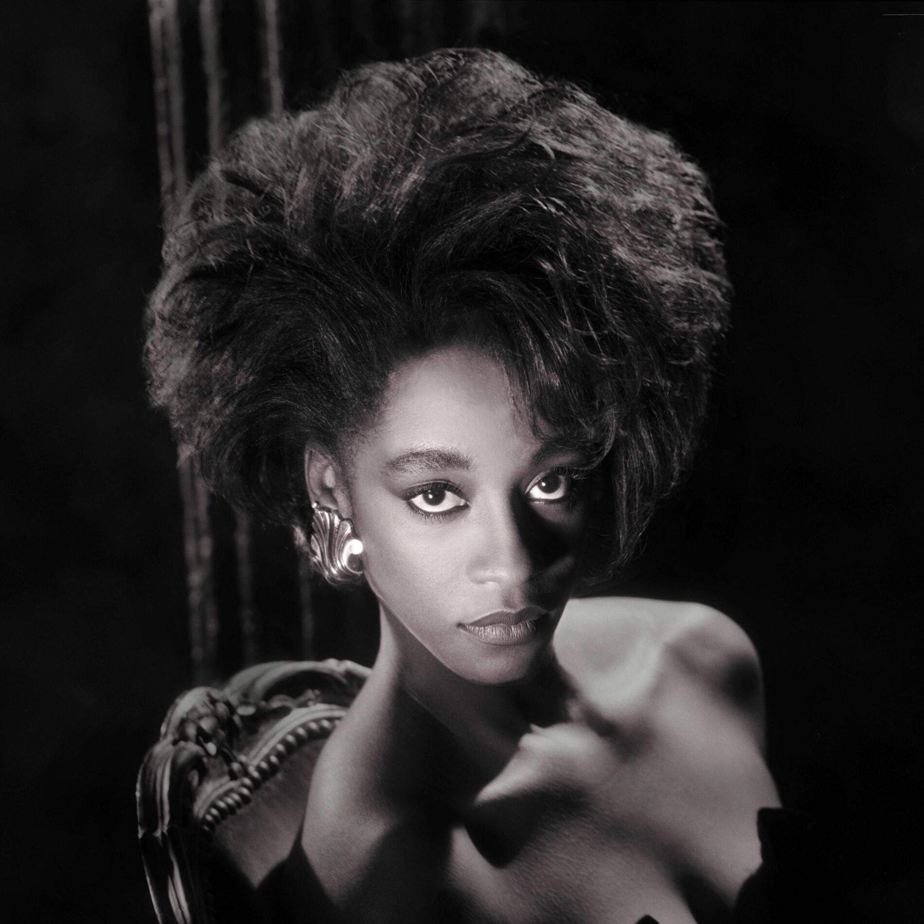 Regina Belle