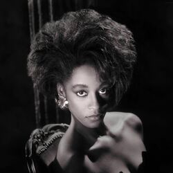 Picture of Regina Belle