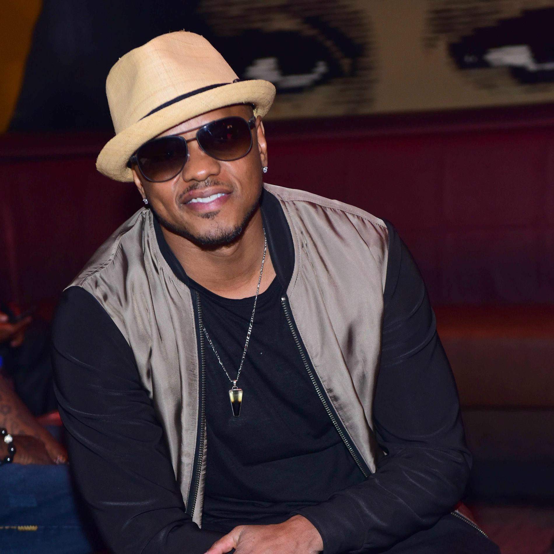 洋楽 Donell Jones Donell Jones: álbuns, músicas, concertos | Deezer