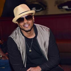 Picture of Donell Jones