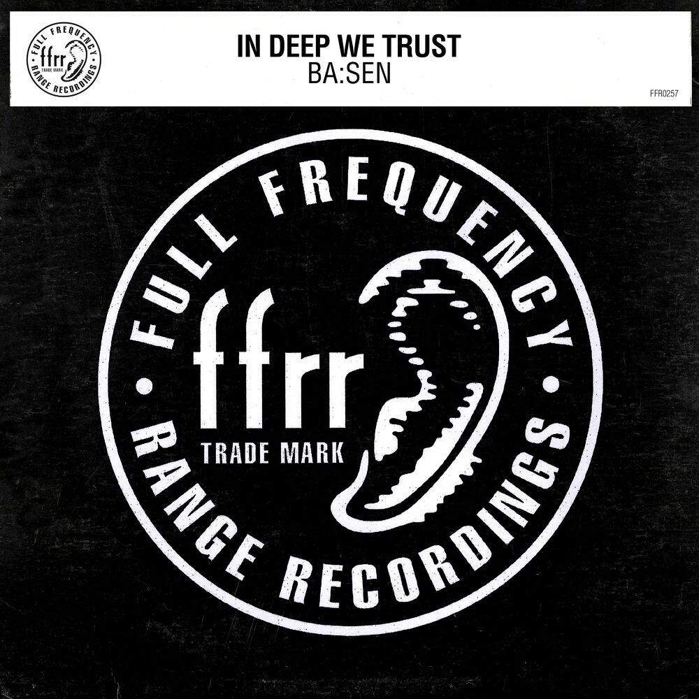 Picture of In Deep We Trust