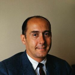 Picture of Henry Mancini