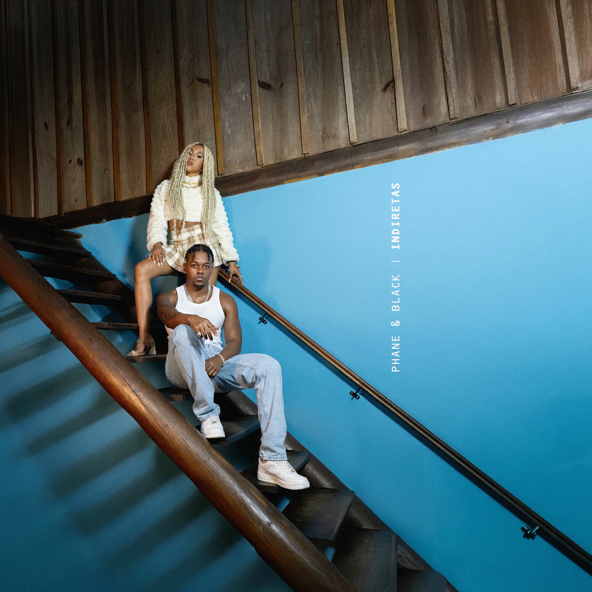 Artist picture of Black