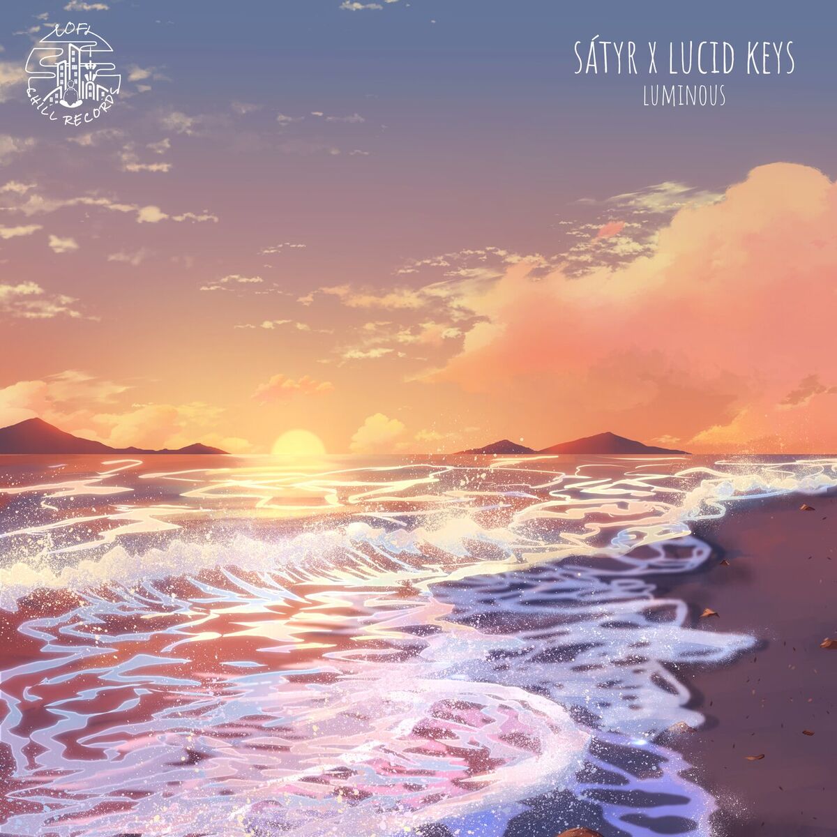 Lucid Keys