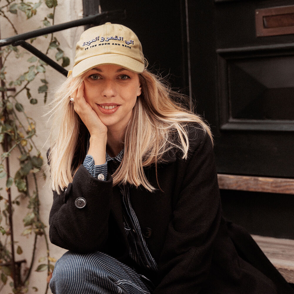 Picture of Frida Brygmann