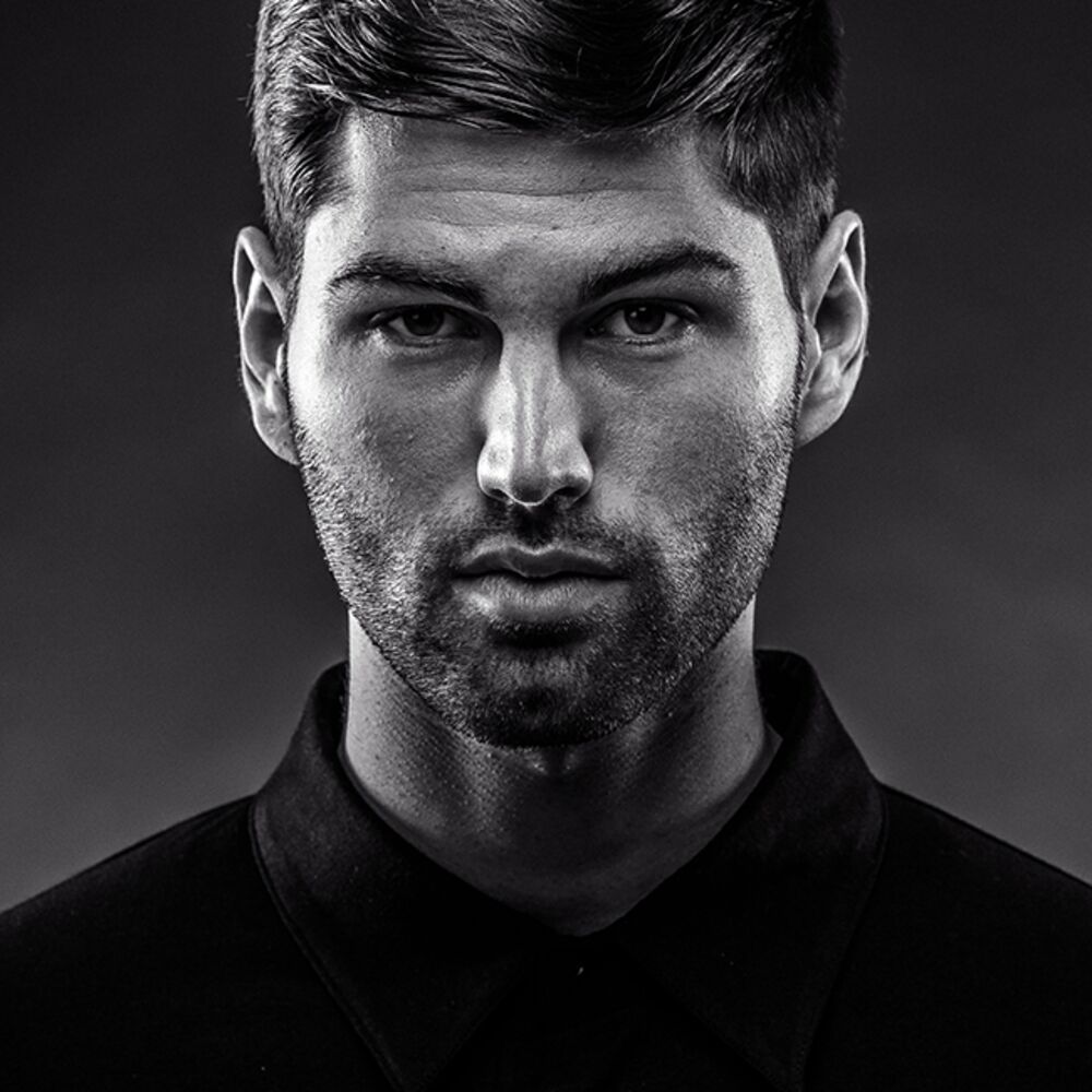 Photo de l'artiste Rebourne