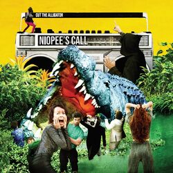 Picture of Cut the Alligator