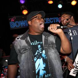 Picture of Steve Arrington