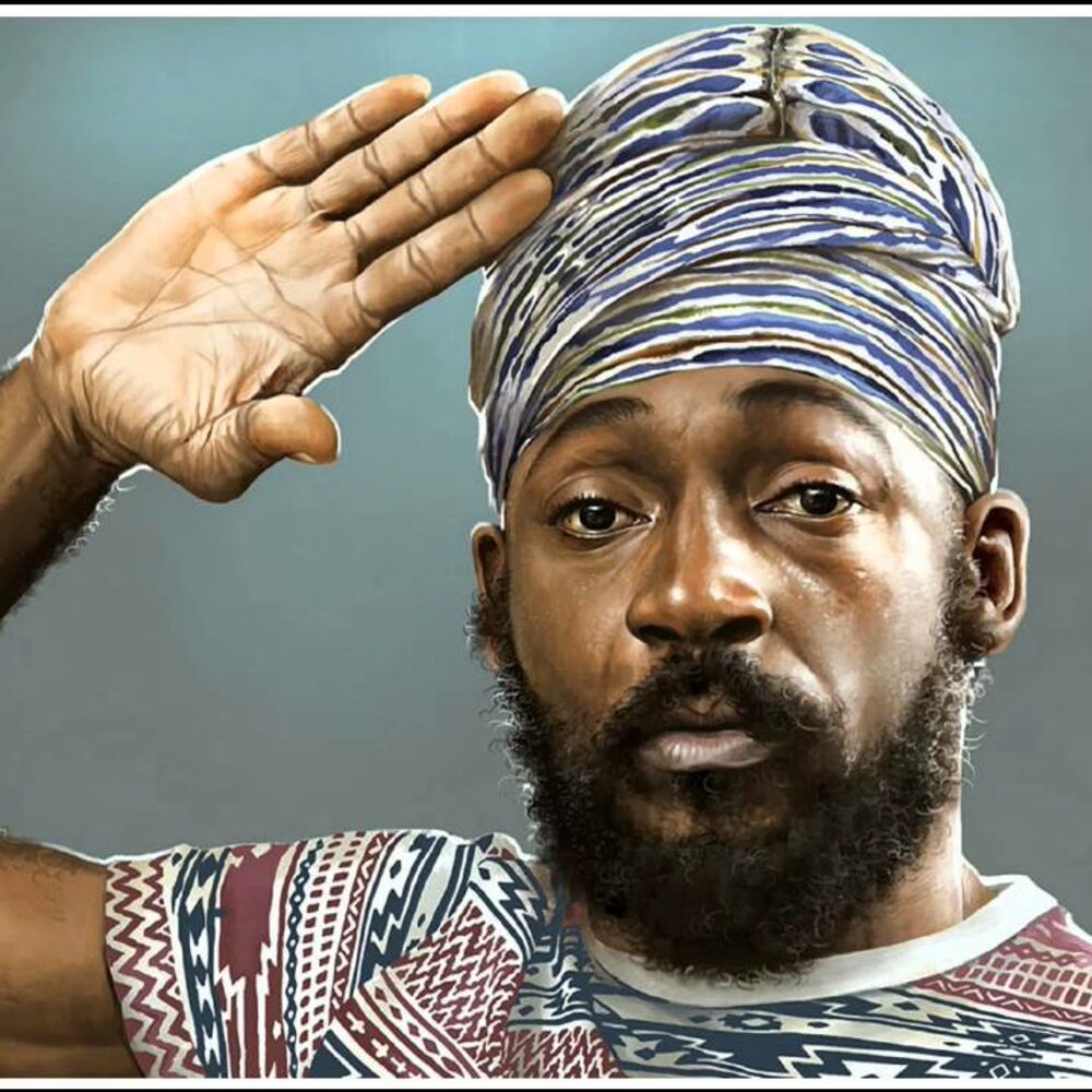 Picture of Lutan Fyah