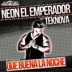 Picture of Neon El Emperador