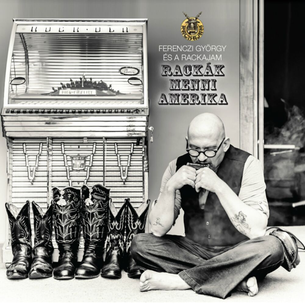 Picture of Rackajam