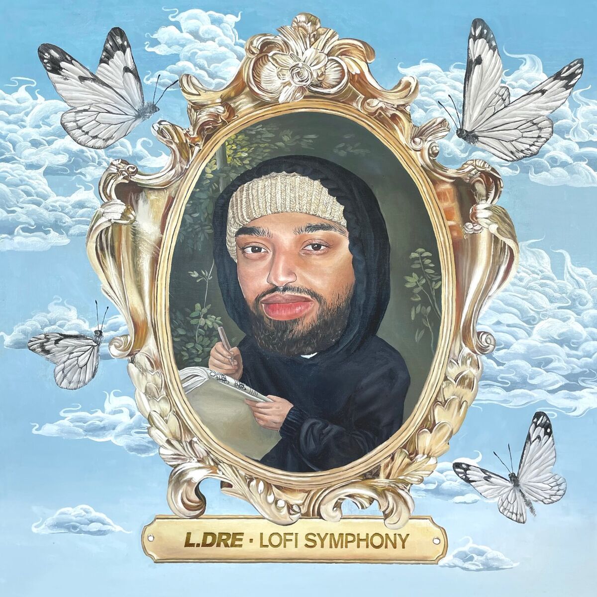Artist picture of L.Dre