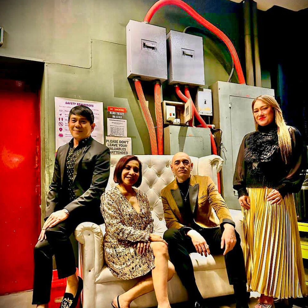 Picture of The Company