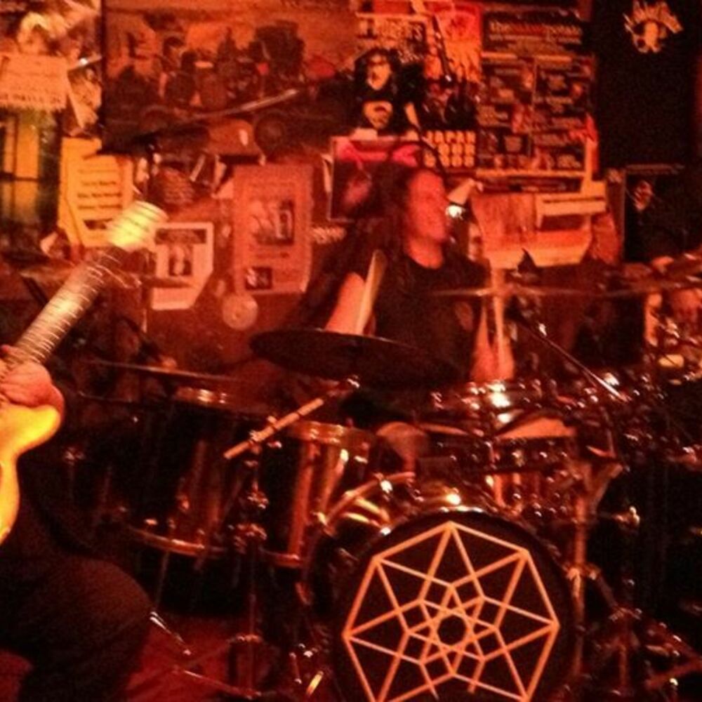 Picture of VOLTO!