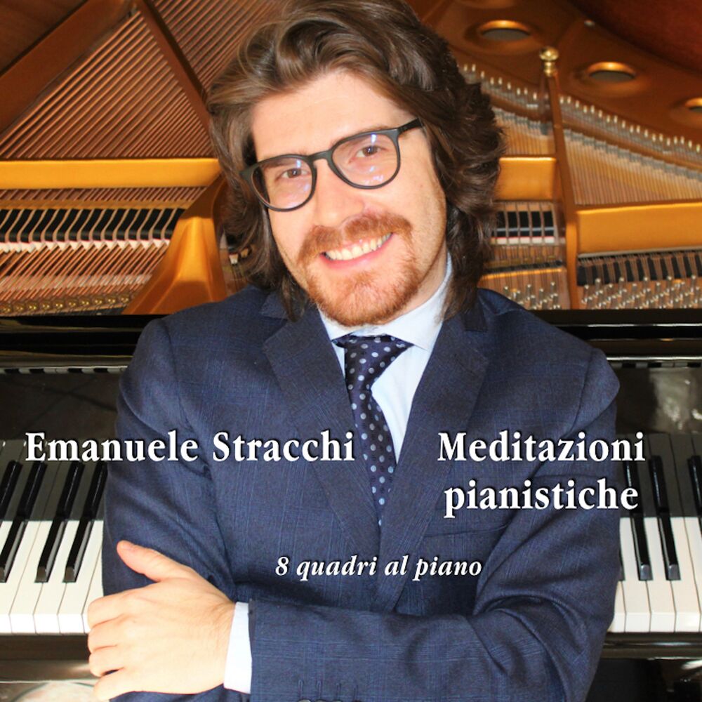 Picture of Emanuele Stracchi