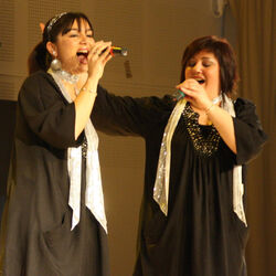 Picture of Sweet Voices