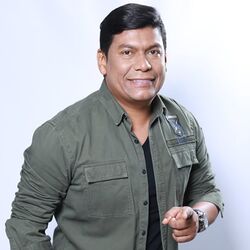 Picture of Alex Manga