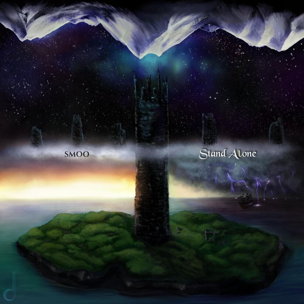 Picture of Smoo