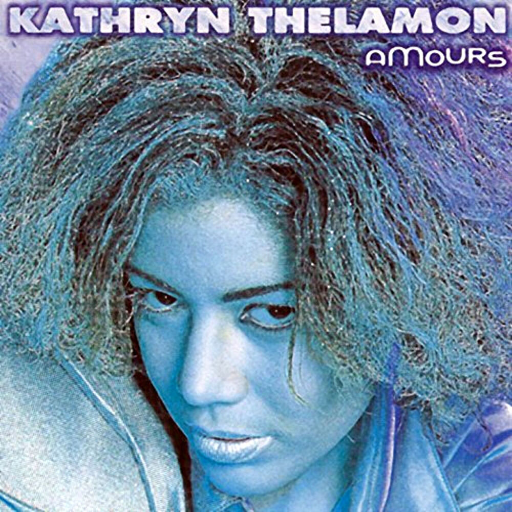 Picture of Kathryn Thelamon