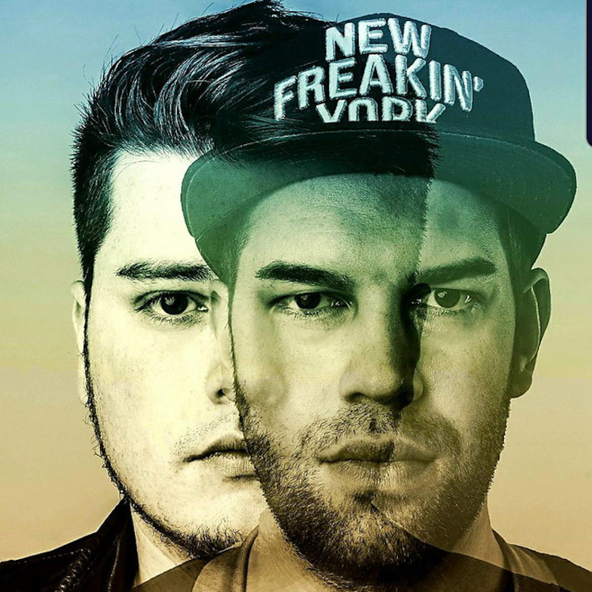 Artist picture of Adaptiv