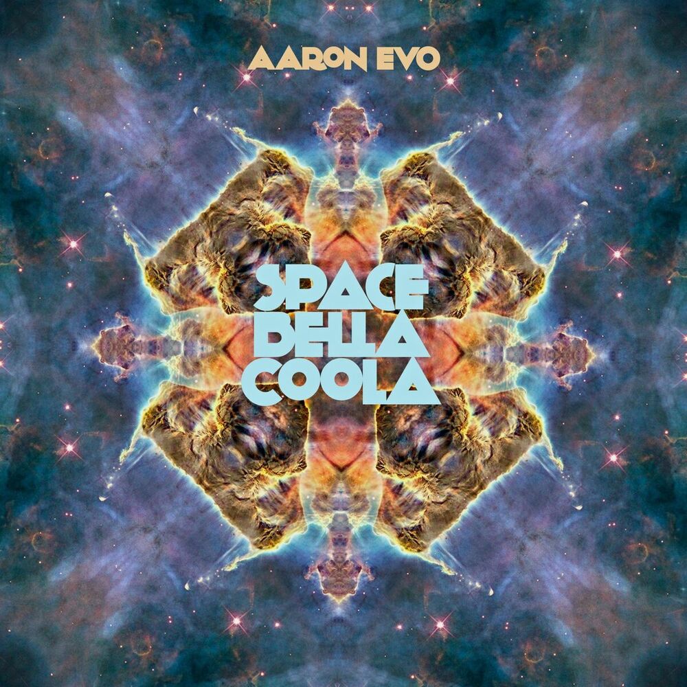 Picture of Aaron Evo