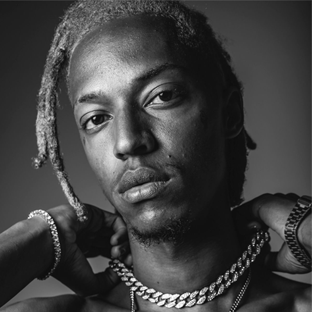 Artist picture of Delatorvi