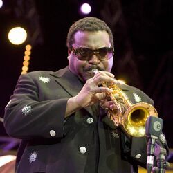 Picture of Wallace Roney