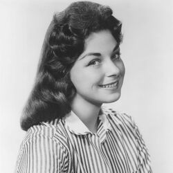 Picture of Joanie Sommers
