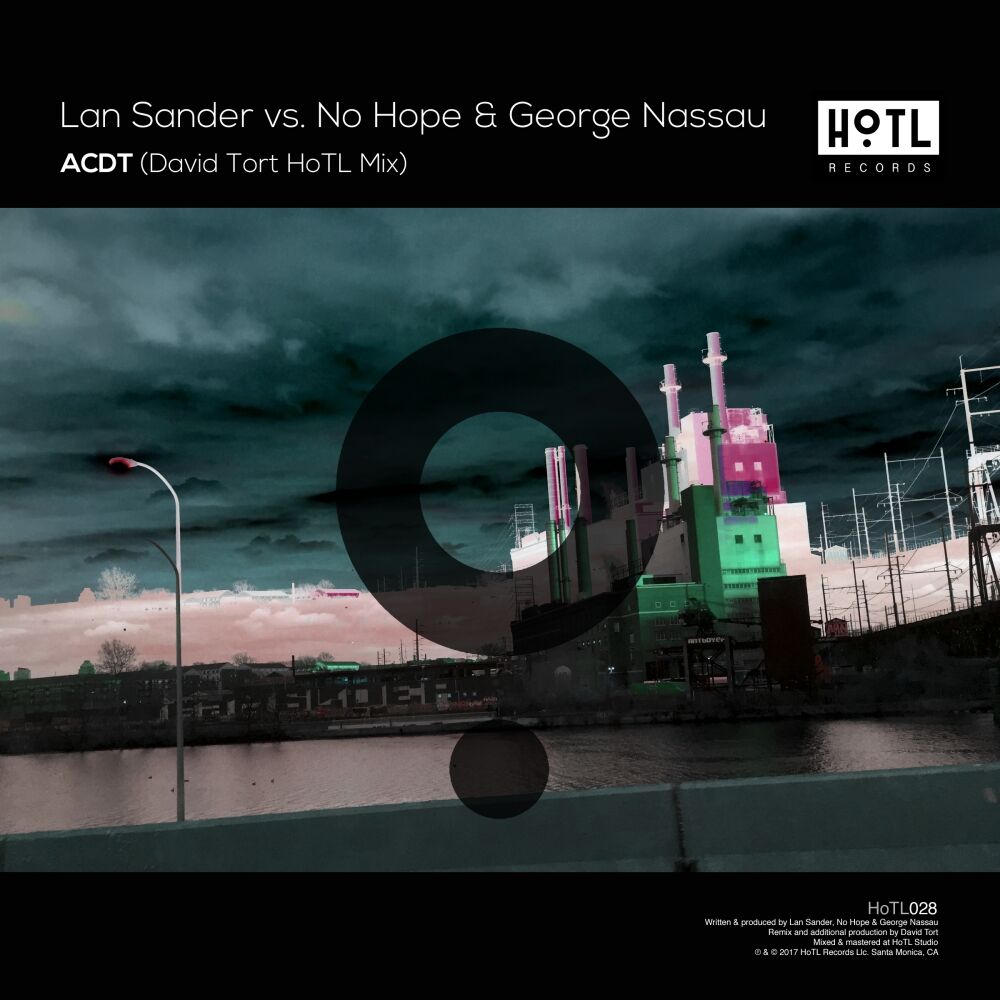 Picture of Lan Sander