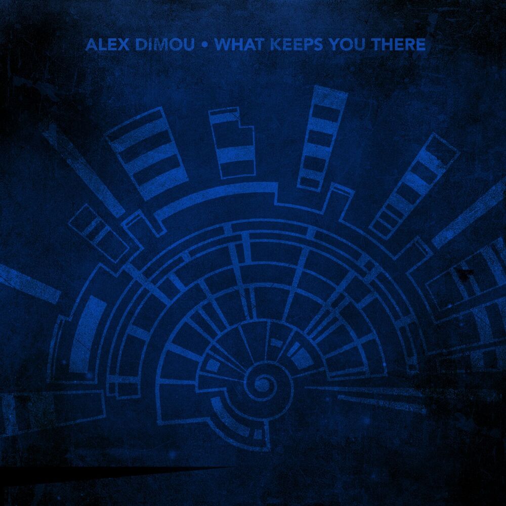 Picture of Alex Dimou
